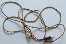 Gerätestecker kabel 80m gebraucht kaufen  Oberlungwitz