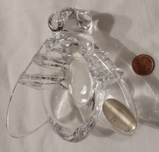 Ashtray vetro mosca usato  Cecina