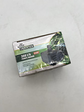 Gardener pumpe indoor gebraucht kaufen  Holm
