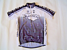 Maillot velo sms d'occasion  Toulon-