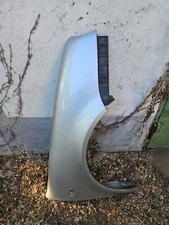 Golf kotflügel silber gebraucht kaufen  Langerwehe