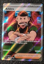 Pokemon arbitro 228 usato  Volvera