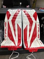 goalie pads 32 for sale  Quinlan