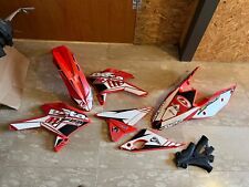 Kit plastiche carene usato  Ariano Irpino