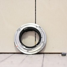 Tamron adaptall anello usato  Grosseto