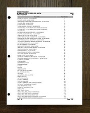 Peças de serviço de trator MF290 manual Massey Ferguson MF-290 558 páginas - HOMEM DE PAPEL comprar usado  Enviando para Brazil