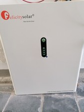 Kwh 48v speicher gebraucht kaufen  Heinsberg