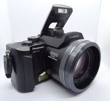 Panasonic lumix dmc usato  Padova