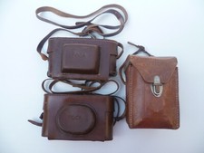 Etuis cuir appareils d'occasion  Marseille VII