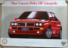 Lancia delta integrale for sale  LEDBURY