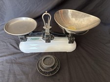 Vintage kitchenalia white for sale Vintage kitchenalia white for sale  ROSS-ON-WYE