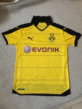 Puma 2015 borussia gebraucht kaufen  Marl