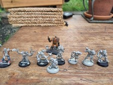 Blood bowl star for sale  BRISTOL