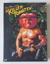 Rückkehr killertomaten mediab gebraucht kaufen  Werneuchen