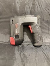 Werktough cordless staple for sale  BELLSHILL