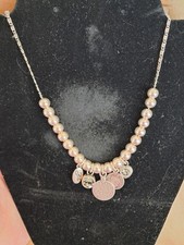 Bibi bijoux necklace for sale  PLYMOUTH
