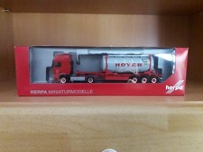 Herpa 154956 daf gebraucht kaufen  Bergkamen