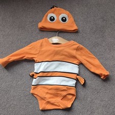 Disney baby costume for sale  ASHFORD