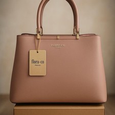 Flora paris handtasche gebraucht kaufen  Greven