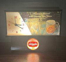 Rare vintage schaefer for sale  Binghamton