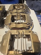 Brembo front rear for sale  Elk