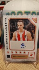 2023 panini donruss d'occasion  Wittelsheim