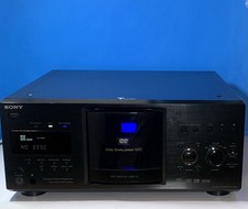 Sony dvp cx985v for sale  Sedona