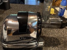 Omega slow masticating for sale  Blackwood