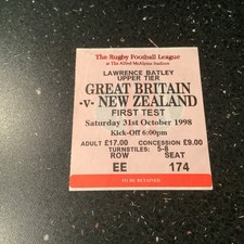 Great britain new for sale  LEEDS