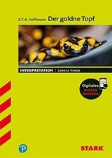 Interpretationen deutsch hoffm gebraucht kaufen  Berlin