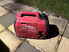 Honda eu22i portable for sale  MANCHESTER