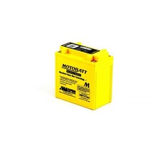 Motobatt mbtx16u agm for sale  BRIGHTON
