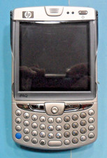 Cellulare smartphone ipaq usato  Roma