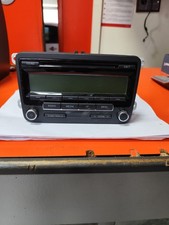 Autoradio volkswagen 1k0 usato  Corato