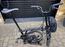 Brompton line mid for sale  STAMFORD