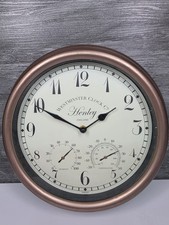 horloge westminster d'occasion  Expédié en Belgium