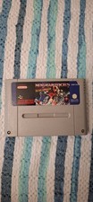 Ninja warriors snes usato Ninja warriors snes usato  Roma