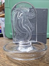 Lalique nymph ring for sale  Murphy