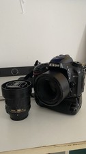 Nikon d610 dslr gebraucht kaufen  Ludwigshafen am Rhein