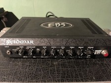 Ebs reidmar 470 gebraucht kaufen Ebs reidmar 470 gebraucht kaufen  Friedrichsthal