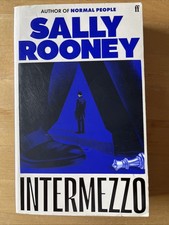 Intermezzo sally rooney gebraucht kaufen Intermezzo sally rooney gebraucht kaufen  Ulm