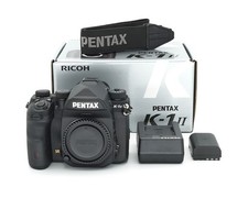 Pentax gehäuse retoure gebraucht kaufen  Nordhorn