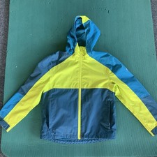 Allwetterjacke regenjacke kinl gebraucht kaufen  Borkum