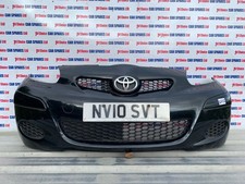 Toyota aygo hatchback for sale  ACCRINGTON