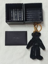 Prada bear keyring usato Prada bear keyring usato  Torino