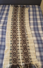 Vintage hand woven for sale  Diberville
