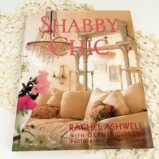 Shabby chic rachel for sale  Oconomowoc