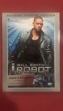 Dvd robot will gebraucht kaufen  Koblenz