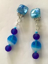 Hrclips cabochon quadratisch gebraucht kaufen  Singen (Hohentwiel)
