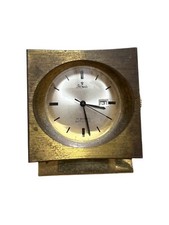 Horloge table vintage d'occasion  Antibes